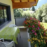 Appartement Biermeier Birgit Sankt Gallenkirch