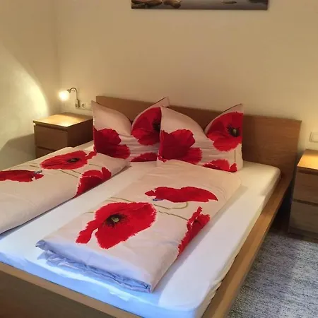 Biermeier Birgit Appartement *