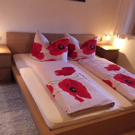 Appartement Biermeier Birgit *