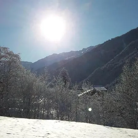 Appartement Biermeier Birgit *