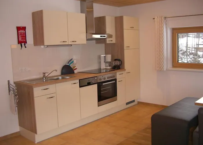 Biermeier Birgit Apartment *