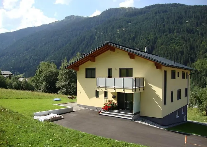 Apartment Biermeier Birgit