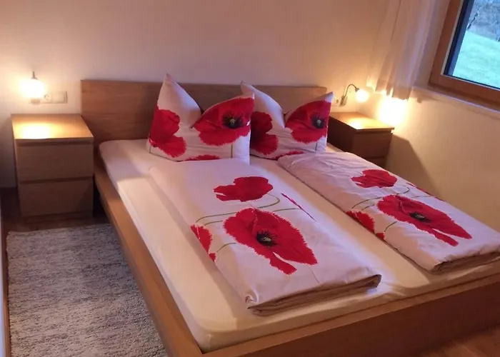 Apartment Biermeier Birgit *