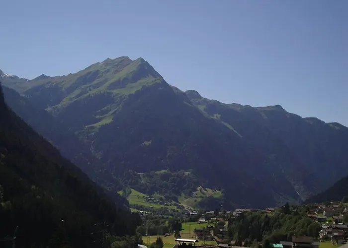 Apartment Biermeier Birgit