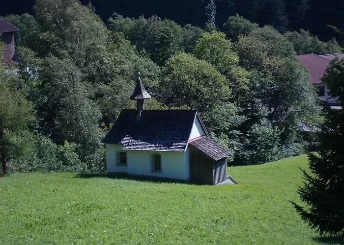 Biermeier Birgit Apartment