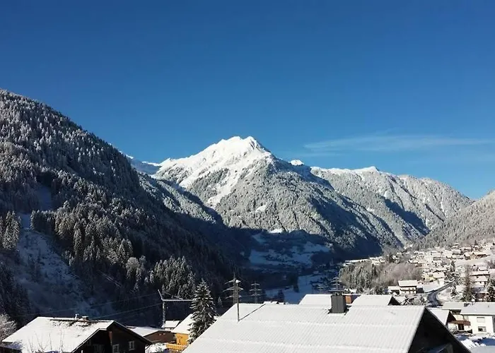 Apartment Biermeier Birgit Sankt Gallenkirch