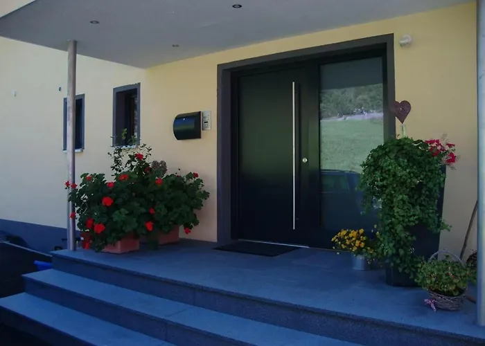 Biermeier Birgit * Sankt Gallenkirch